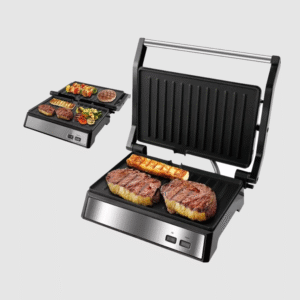 Grill E Sanduicheira Philco
