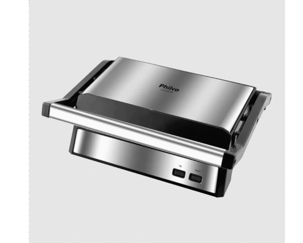 Grill E Sanduicheira Philco - Image 5