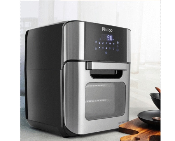 Air Fryer 12L Philco - Image 6