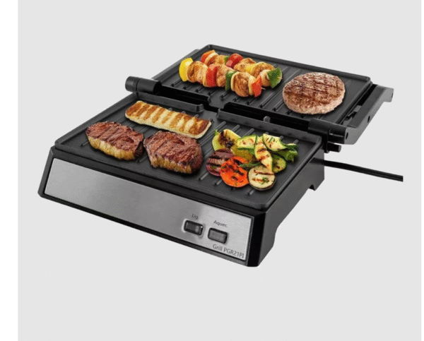 Grill E Sanduicheira Philco - Image 3