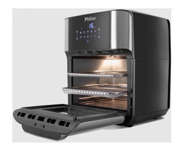 Air Fryer 12L Philco - Image 3