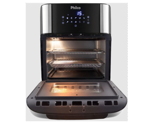 Air Fryer 12L Philco - Image 2