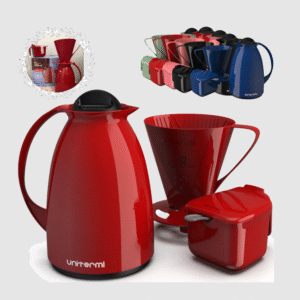 Kit Café Super Pratico