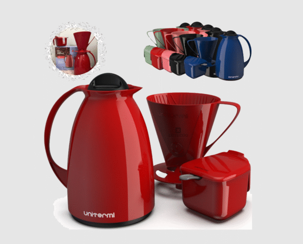 Kit Café Super Pratico