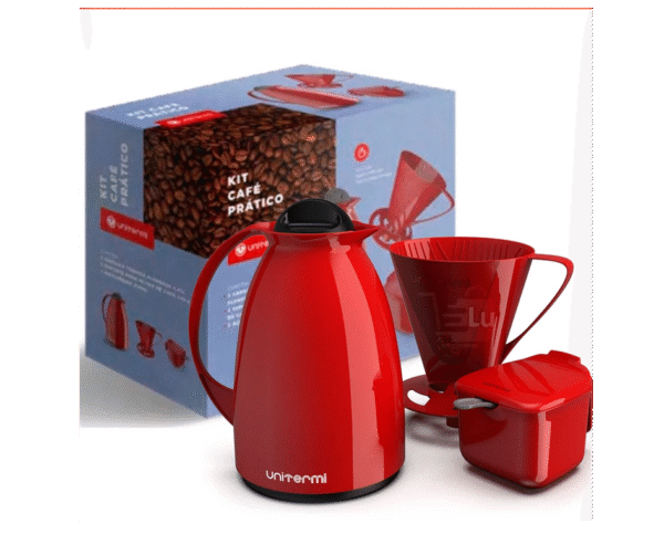 Kit Café Super Pratico - Image 8