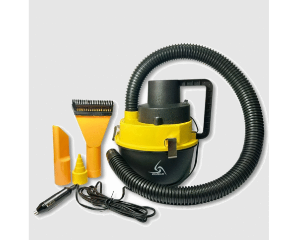 Aspirador De Pó E Liquido - Image 9