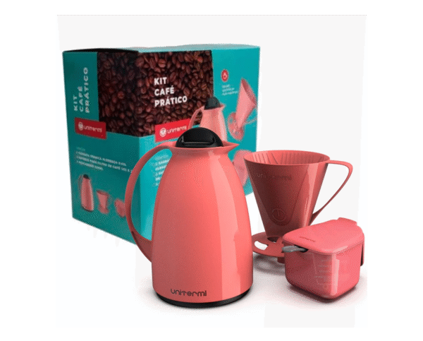 Kit Café Super Pratico - Image 7